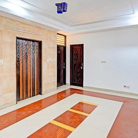 Super Hotel O Palm Dehradun Zewnętrze zdjęcie