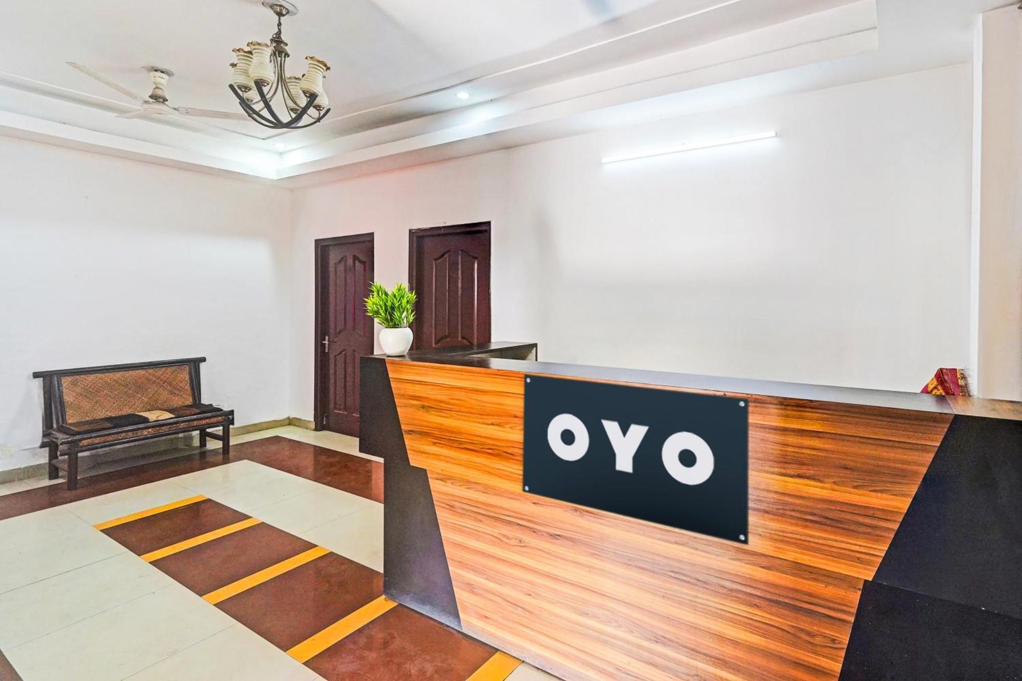 Super Hotel O Palm Dehradun Zewnętrze zdjęcie