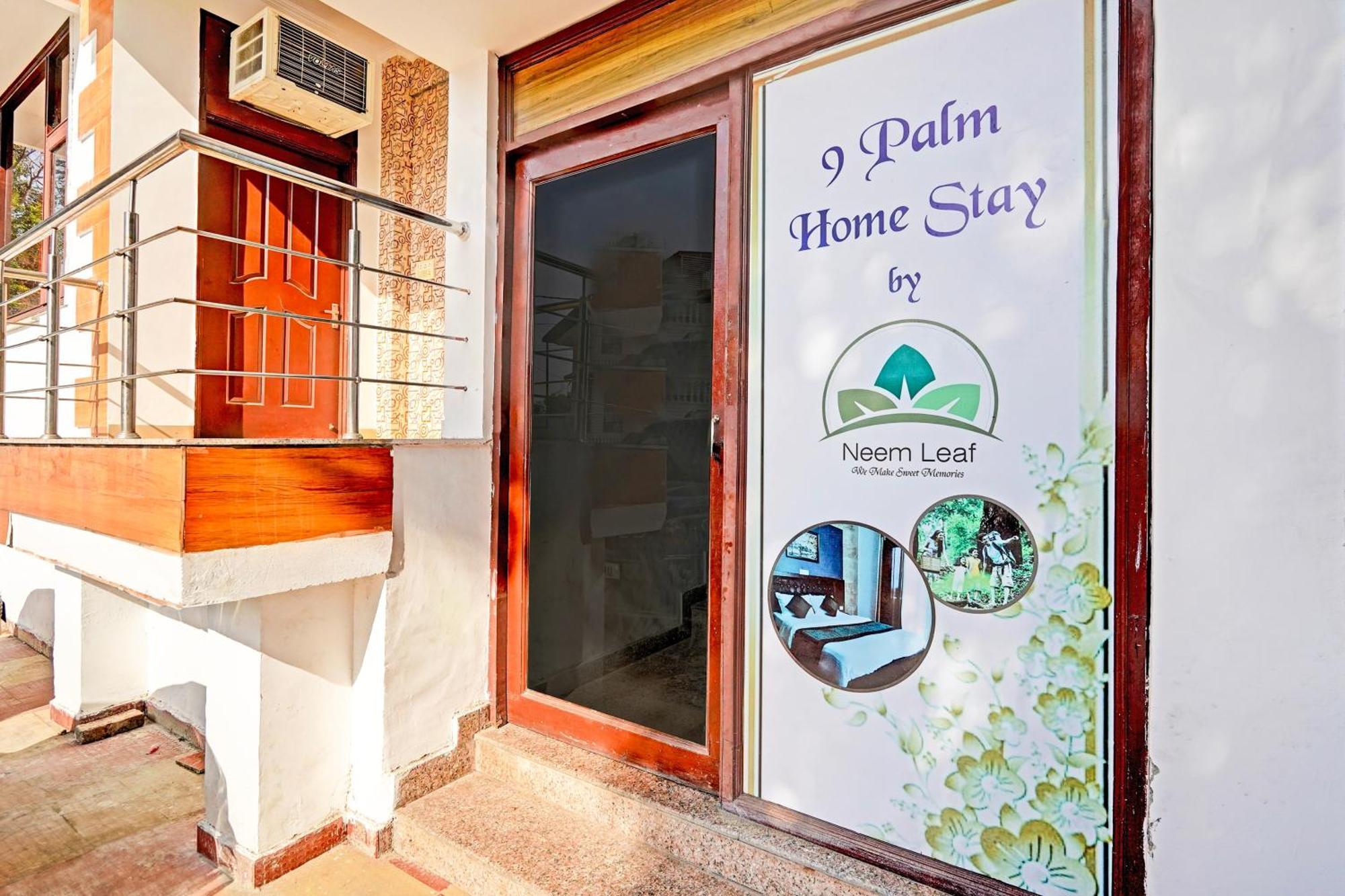 Super Hotel O Palm Dehradun Zewnętrze zdjęcie