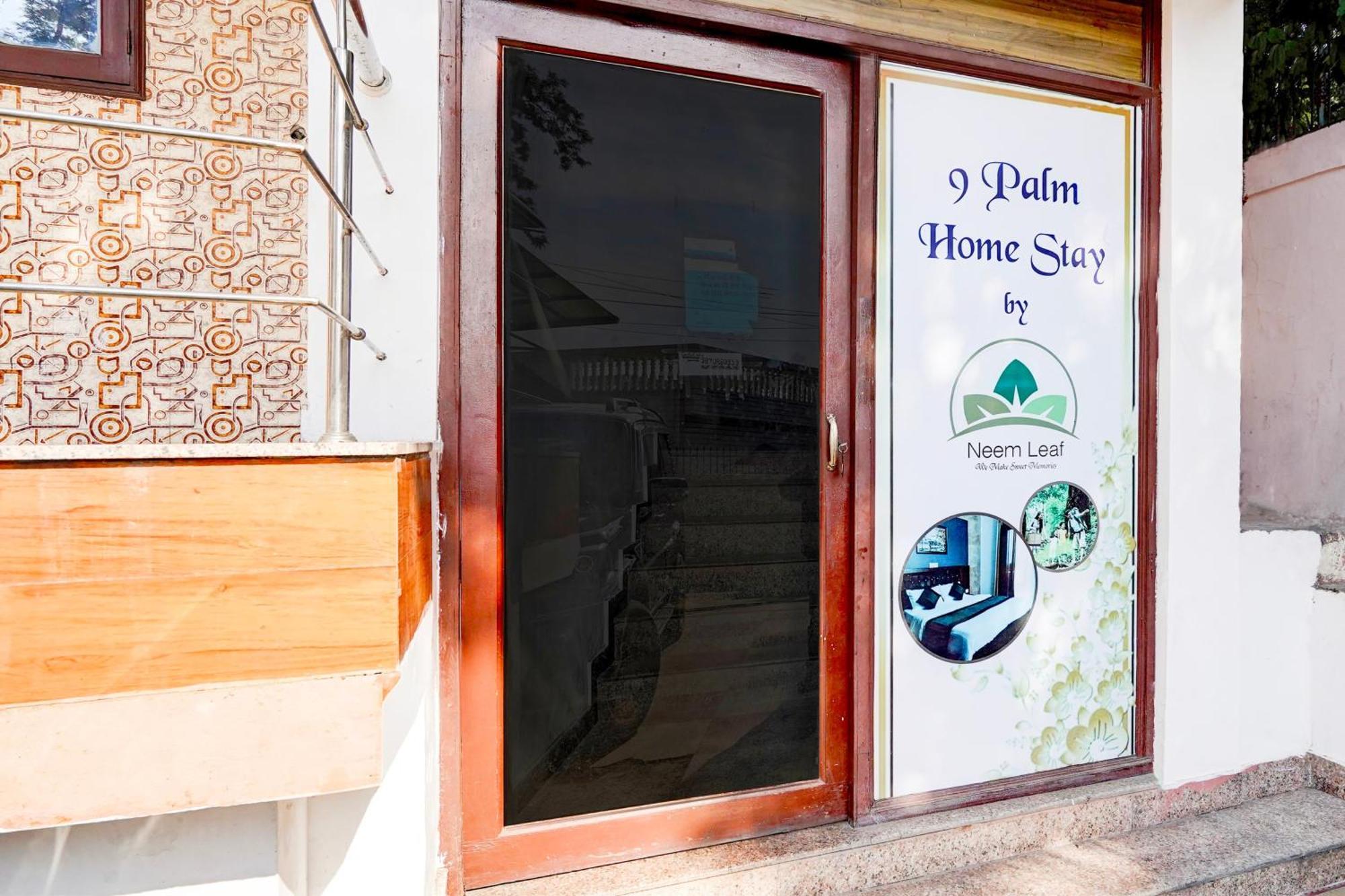 Super Hotel O Palm Dehradun Zewnętrze zdjęcie