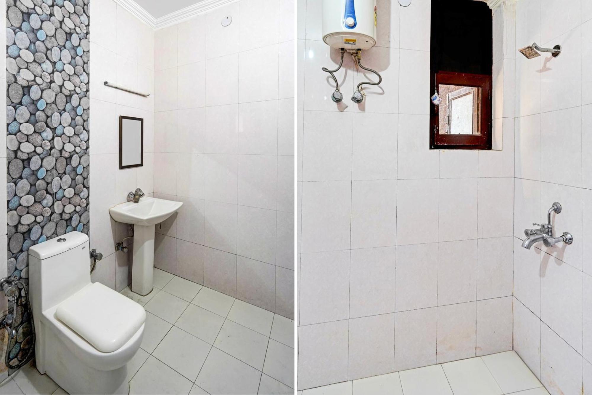 Super Hotel O Palm Dehradun Zewnętrze zdjęcie
