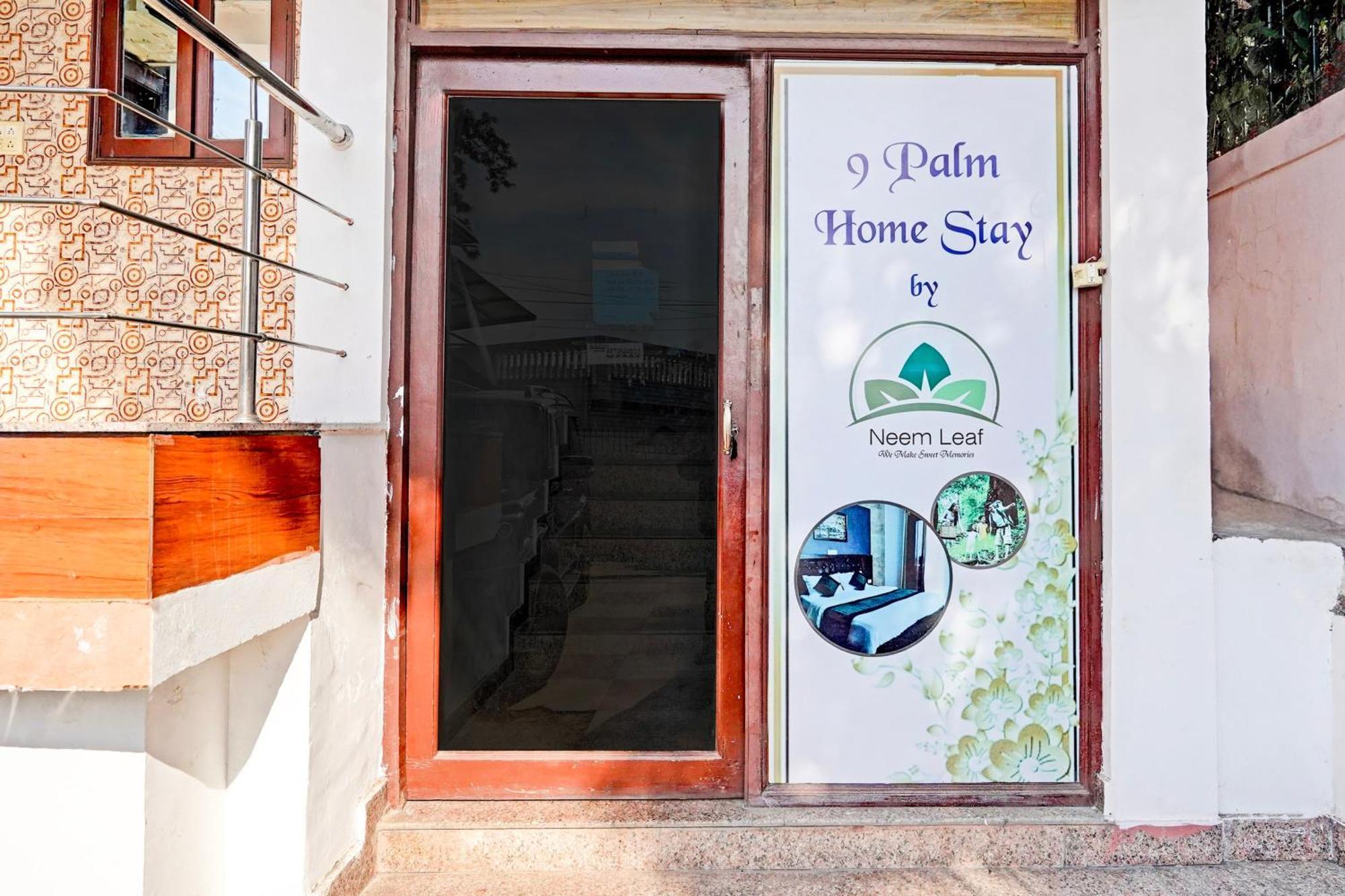 Super Hotel O Palm Dehradun Zewnętrze zdjęcie