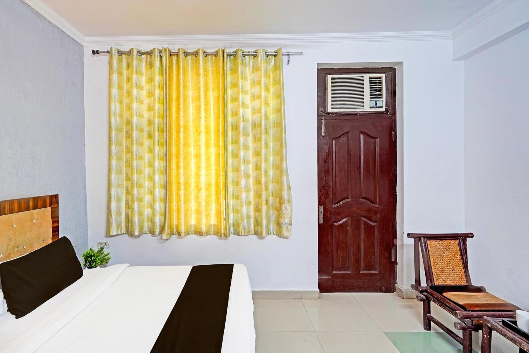 Super Hotel O Palm Dehradun Zewnętrze zdjęcie